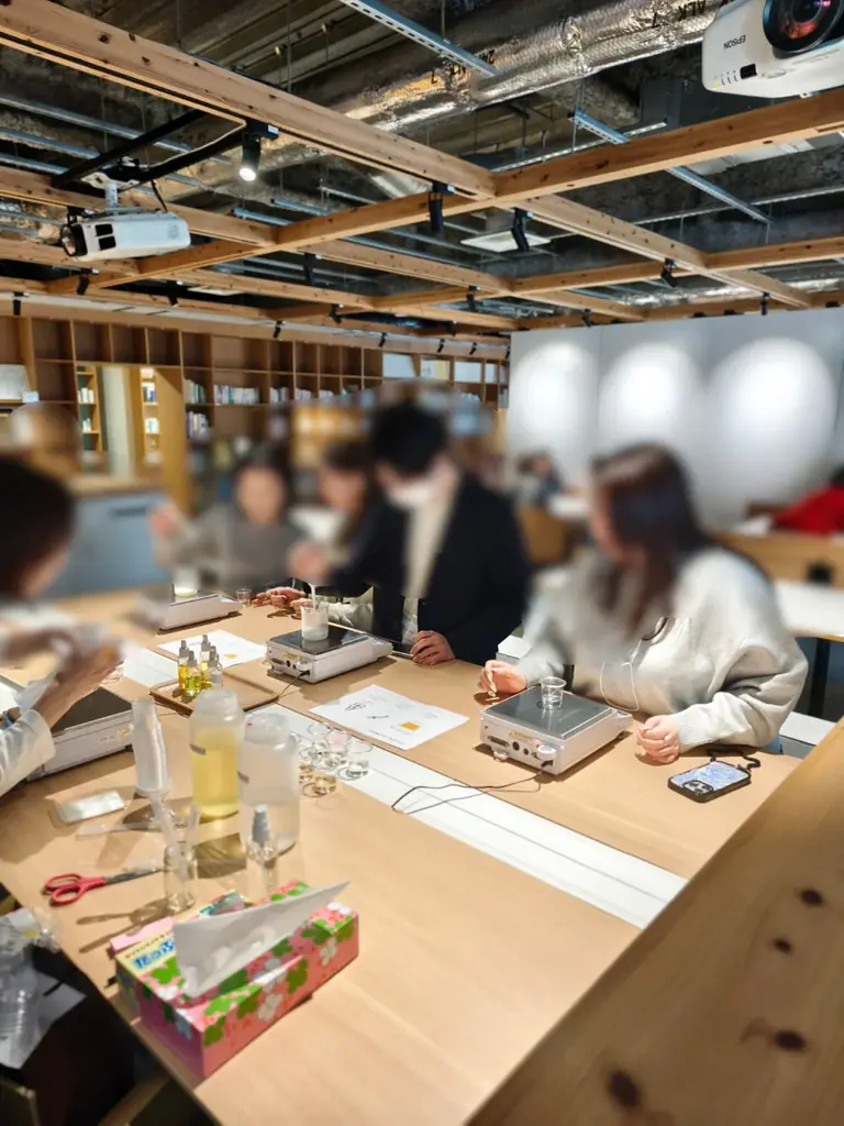 【イベントレポート】話題の美容成分アゼライン酸にだけスポットを当てた第3回「アゼフェス」が大盛況 画像 4