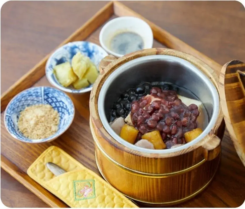 【阪神梅田本店】寒い冬に心までほっと温まる“台湾茶”に注目！台湾の新たな魅力にせまる8日間 画像 3