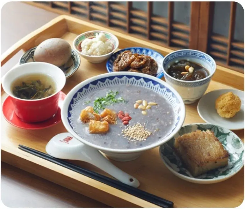 【阪神梅田本店】寒い冬に心までほっと温まる“台湾茶”に注目！台湾の新たな魅力にせまる8日間 画像 5