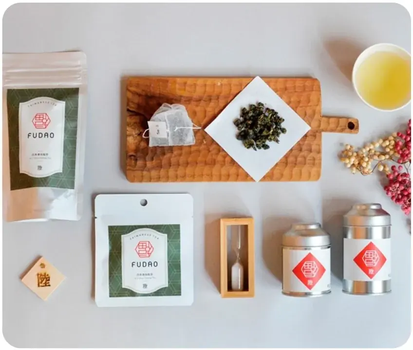 【阪神梅田本店】寒い冬に心までほっと温まる“台湾茶”に注目！台湾の新たな魅力にせまる8日間 画像 8