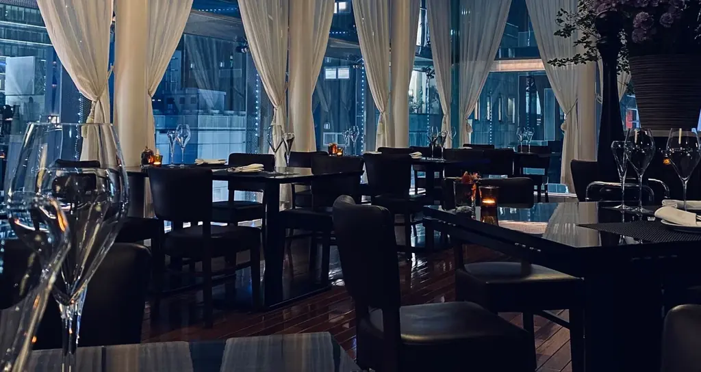 ステーキレストラン『BLT STEAK GINZA』にて期間限定「Valentine’s Course」ご予約承り中 画像 4