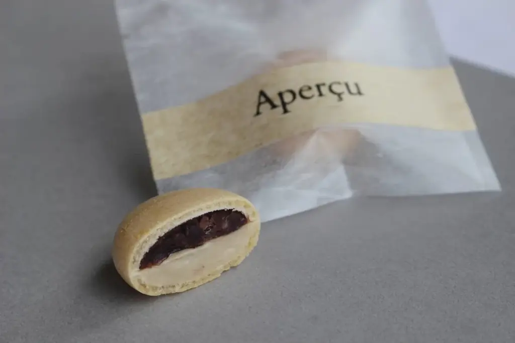 イノベーティブレストランAperçu（アペルシュ）2026年2月1日、奈良・富雄に新店舗オープン。コンセプトは「探究する邂逅」 画像 2