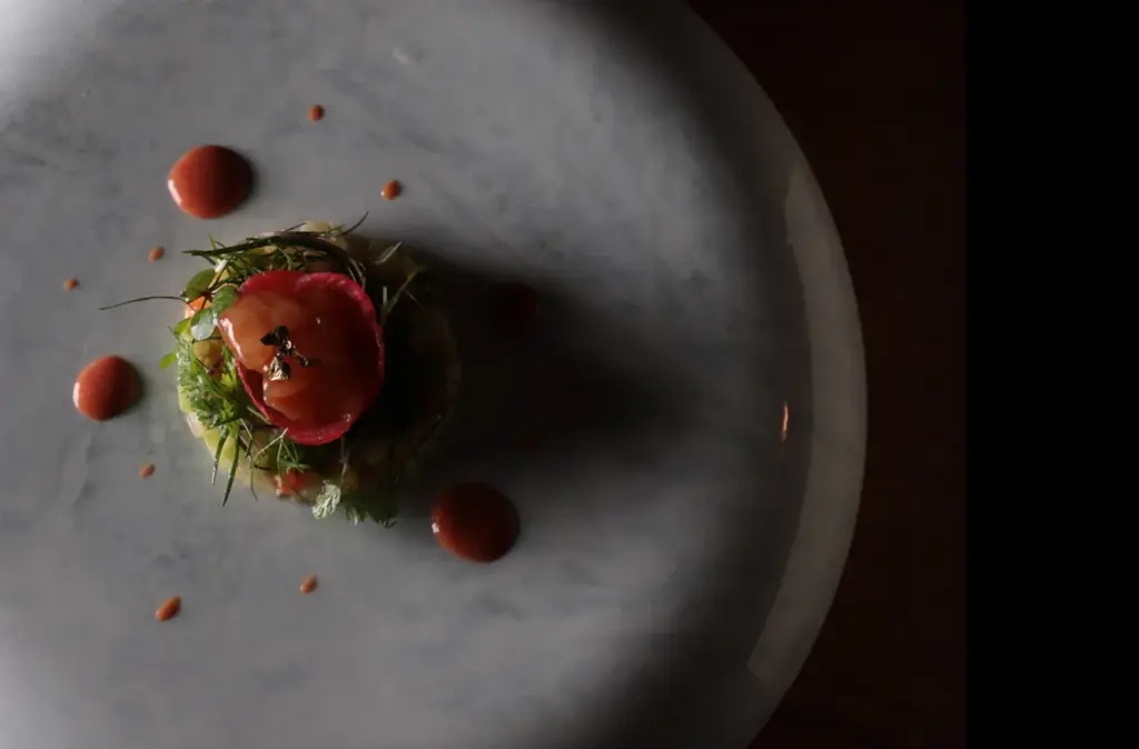 イノベーティブレストランAperçu（アペルシュ）2026年2月1日、奈良・富雄に新店舗オープン。コンセプトは「探究する邂逅」 画像 3