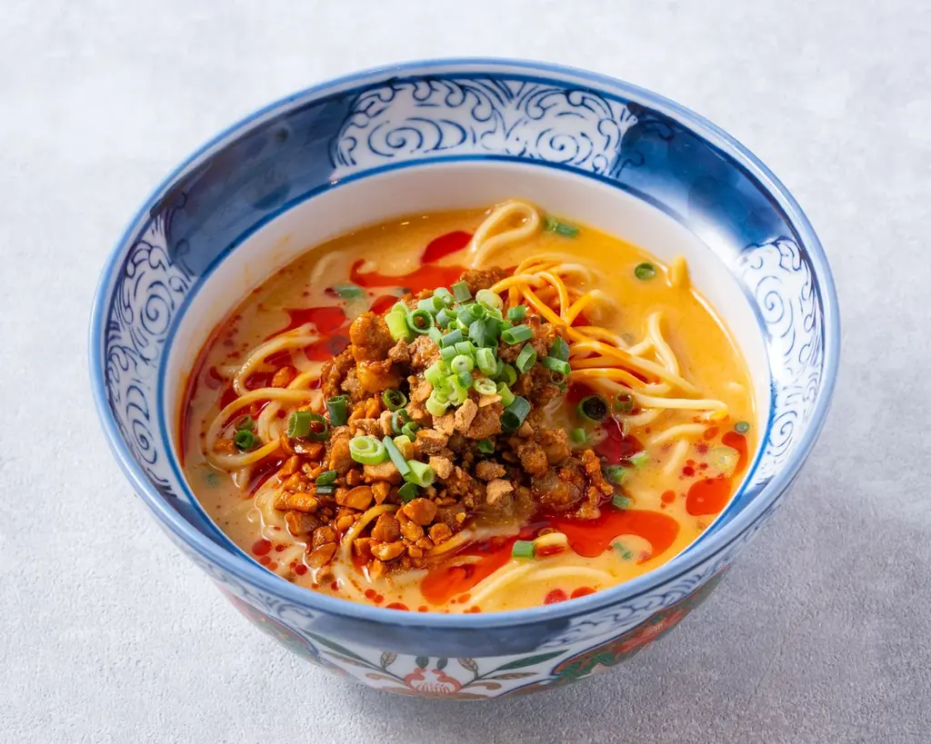 中華レストラン「Series the Sky」好評の『極上中華・飲茶オーダービュッフェ』が2月1日（日）より全日制に 画像 10