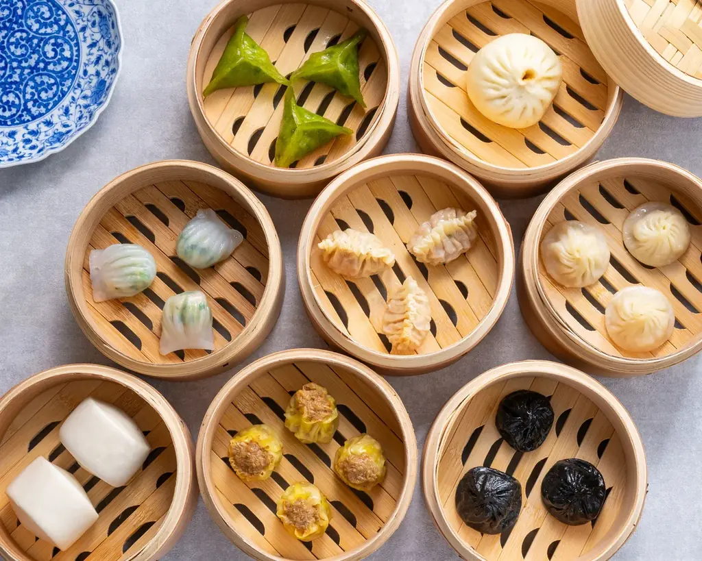 中華レストラン「Series the Sky」好評の『極上中華・飲茶オーダービュッフェ』が2月1日（日）より全日制に 画像 11