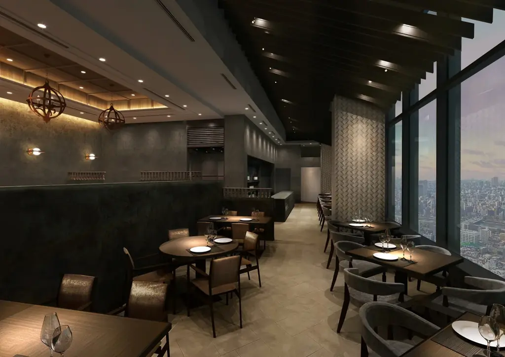 中華レストラン「Series the Sky」好評の『極上中華・飲茶オーダービュッフェ』が2月1日（日）より全日制に 画像 14