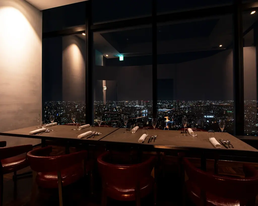 中華レストラン「Series the Sky」好評の『極上中華・飲茶オーダービュッフェ』が2月1日（日）より全日制に 画像 2