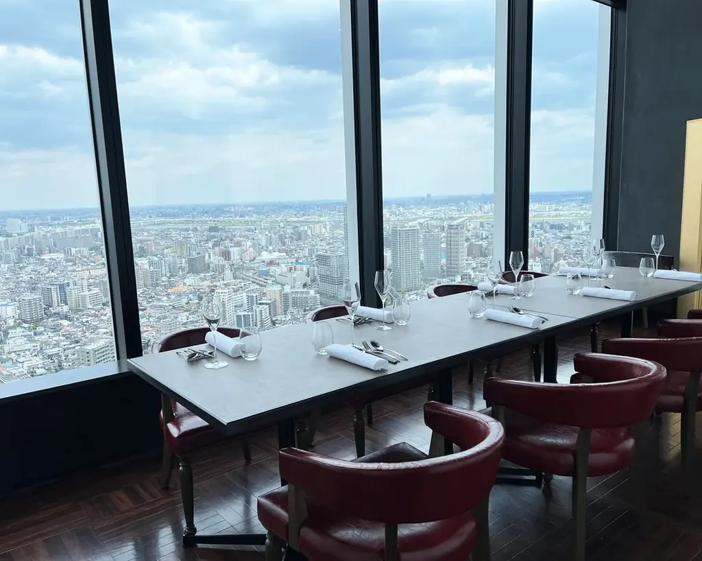 中華レストラン「Series the Sky」好評の『極上中華・飲茶オーダービュッフェ』が2月1日（日）より全日制に 画像 3