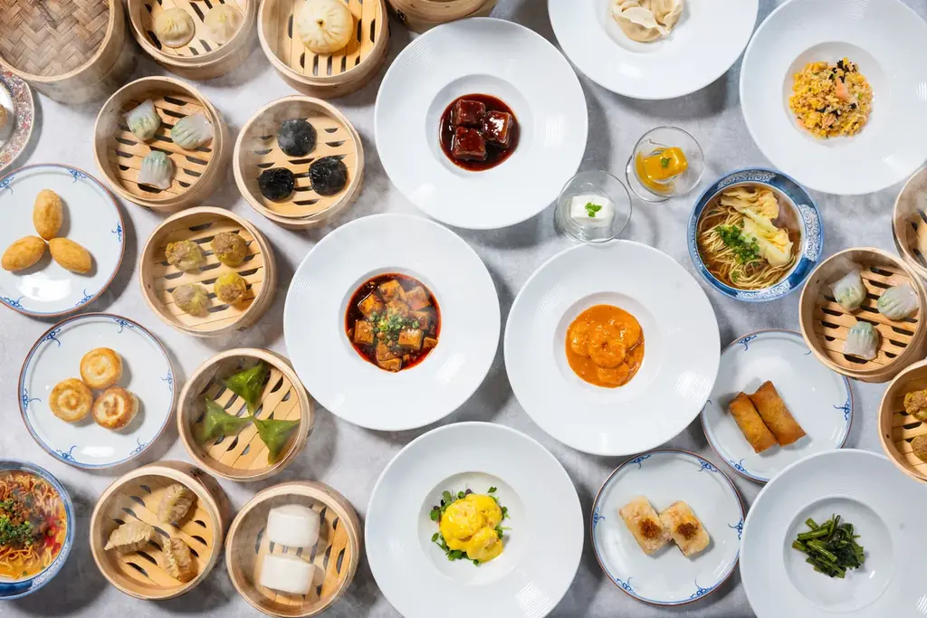 中華レストラン「Series the Sky」好評の『極上中華・飲茶オーダービュッフェ』が2月1日（日）より全日制に 画像 6