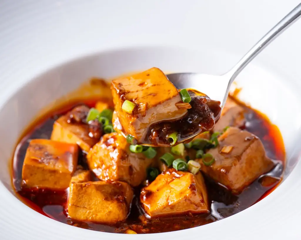 中華レストラン「Series the Sky」好評の『極上中華・飲茶オーダービュッフェ』が2月1日（日）より全日制に 画像 8