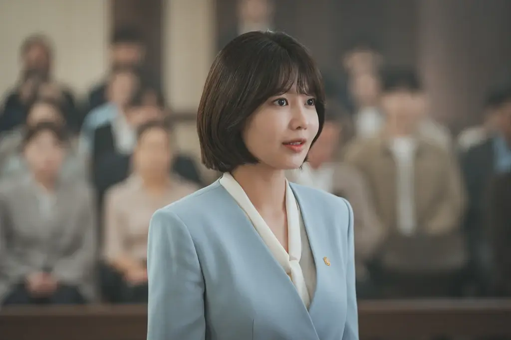 “推し”がまさかの殺人事件の容疑者に！？“ミステリーラブロマンス”ドラマ『アイドルアイ』2月15日（日）まで、最終回を含む全12話を期間限定で無料配信 画像 3