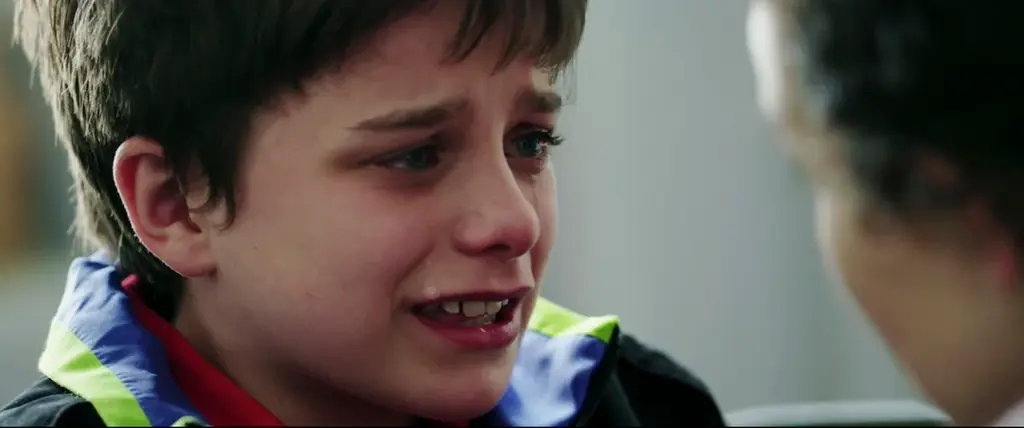 【限定上映第3弾】女子体操教室に潜むど変態オヤジを成敗せよ！爽快グロショート映画を「未体験ゾーンの映画たち2026」にて1月30日(金)から1週間限定上映！ 画像 3