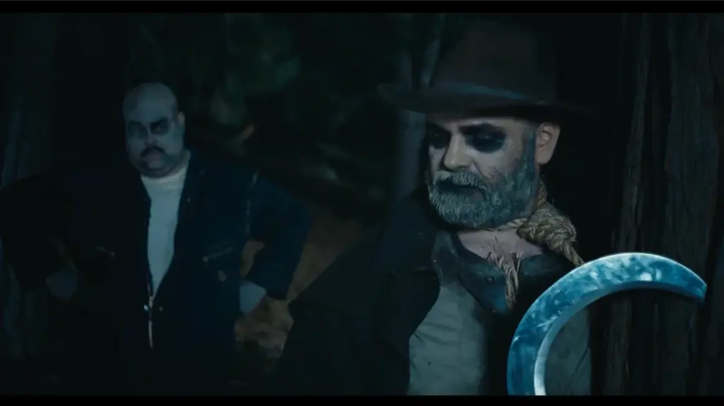 【限定上映第3弾】女子体操教室に潜むど変態オヤジを成敗せよ！爽快グロショート映画を「未体験ゾーンの映画たち2026」にて1月30日(金)から1週間限定上映！ 画像 4