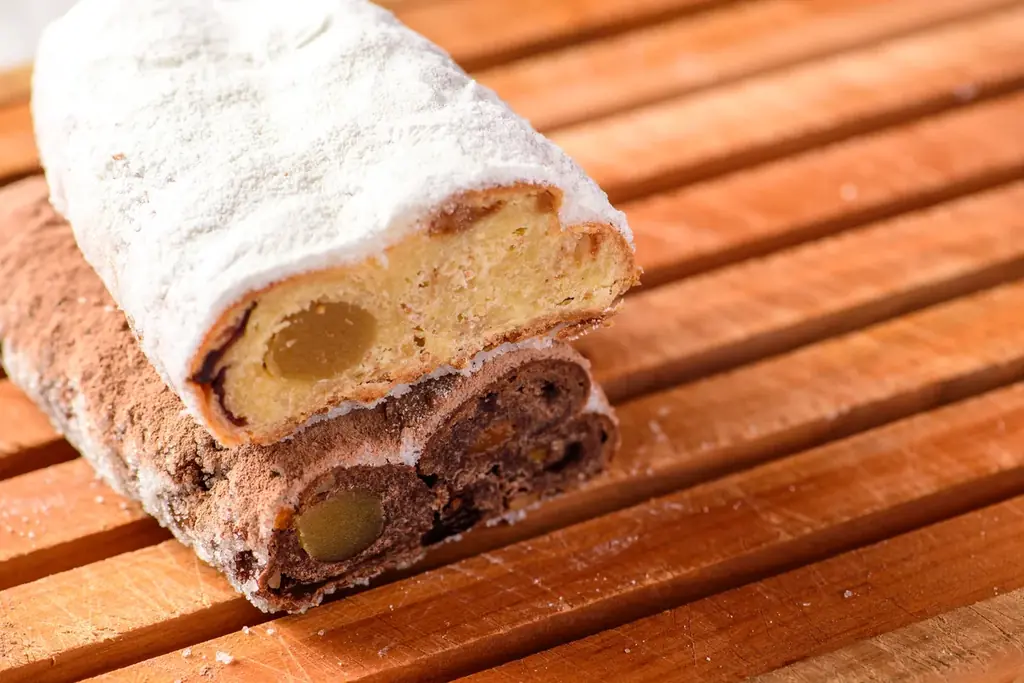 【オーセントホテル小樽】チョコレートで彩るバレンタイン｜限定アフタヌーンティー＆お取り寄せスイーツをご紹介 画像 3