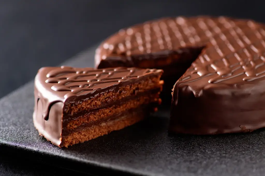 【オーセントホテル小樽】チョコレートで彩るバレンタイン｜限定アフタヌーンティー＆お取り寄せスイーツをご紹介 画像 5