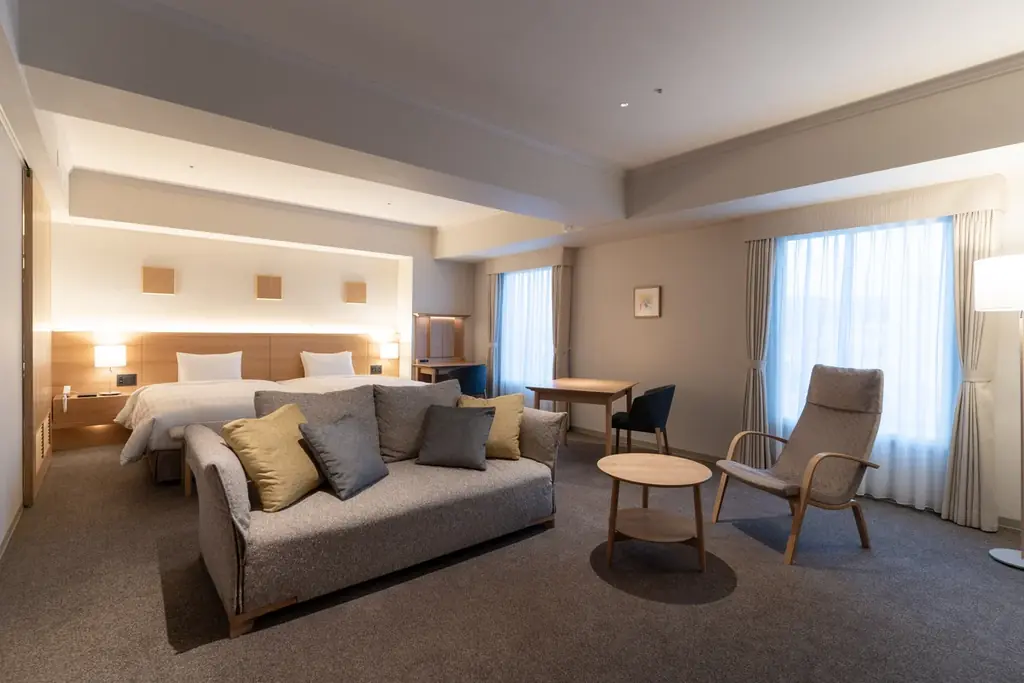 【オーセントホテル小樽】チョコレートで彩るバレンタイン｜限定アフタヌーンティー＆お取り寄せスイーツをご紹介 画像 6