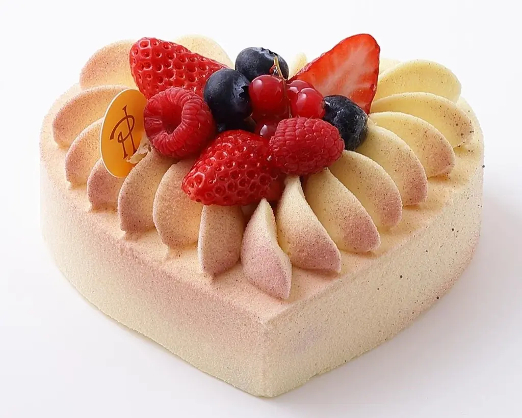 バレンタインギフトに！ホテルニューオータニ店限定「ピエール・エルメ・パリ」のスイーツ誕生。 画像 3