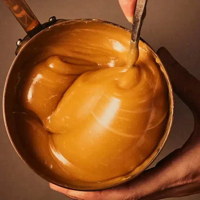 【横浜キャラメルラボ】バレンタインに贈る“とろける”いちごの誘惑。期間限定「横濱生キャラメル ストロベリー」が2月5日より発売開始！ 画像 4