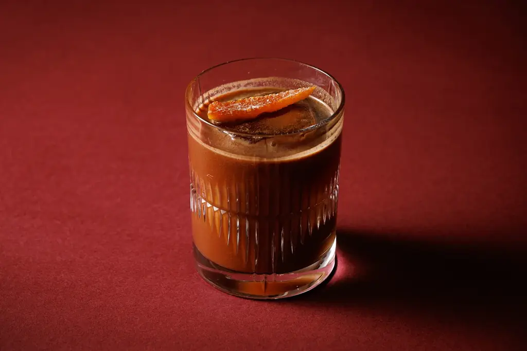 ウルフギャング氏が手掛ける“肉”×“本格イタリアン”の新業態レストラン【イル・ルピーノ・プライム】バレンタイン限定スイーツ＆ドリンクを期間限定で提供 画像 3