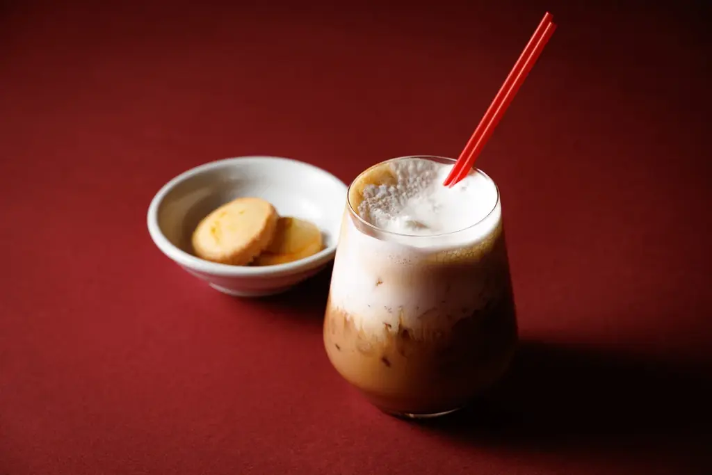 ウルフギャング氏が手掛ける“肉”×“本格イタリアン”の新業態レストラン【イル・ルピーノ・プライム】バレンタイン限定スイーツ＆ドリンクを期間限定で提供 画像 4