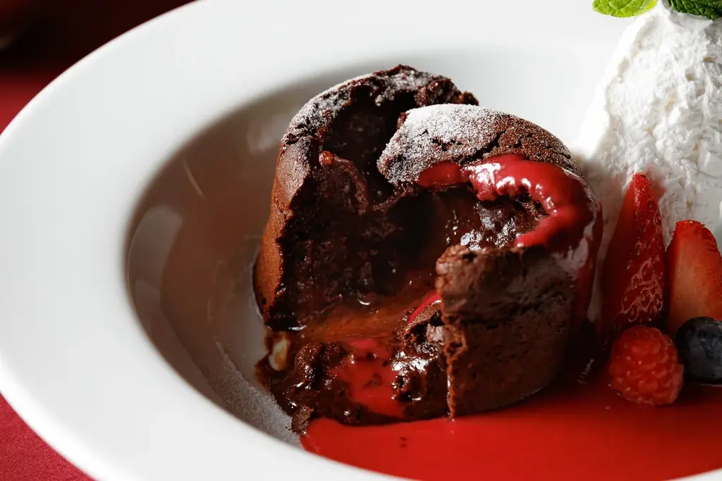 ウルフギャング氏が手掛ける“肉”×“本格イタリアン”の新業態レストラン【イル・ルピーノ・プライム】バレンタイン限定スイーツ＆ドリンクを期間限定で提供 画像 5