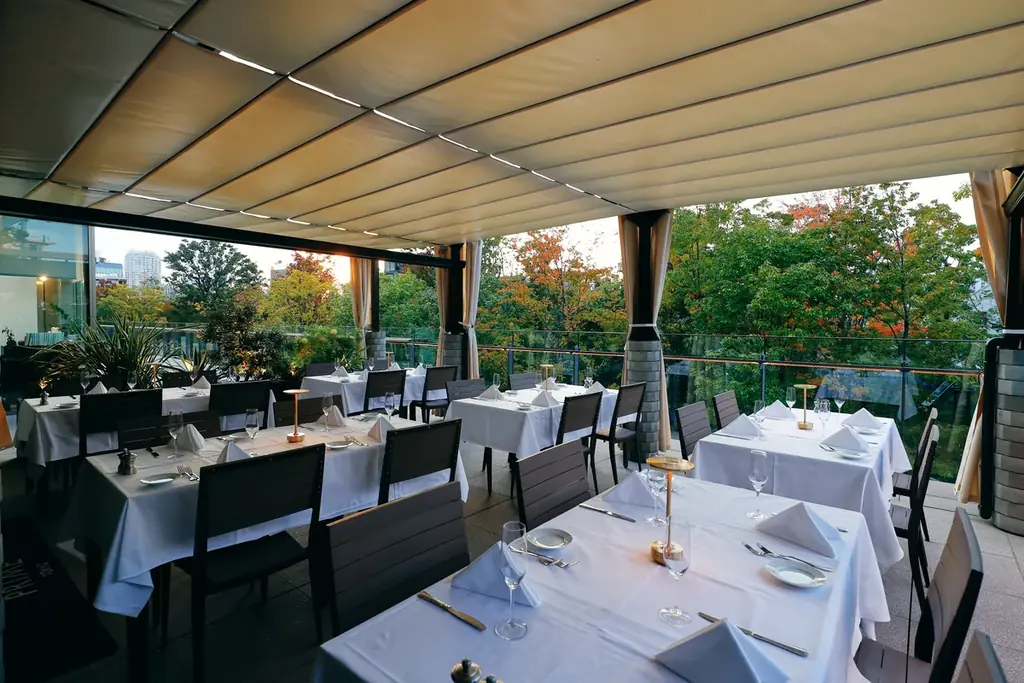 ウルフギャング氏が手掛ける“肉”×“本格イタリアン”の新業態レストラン【イル・ルピーノ・プライム】バレンタイン限定スイーツ＆ドリンクを期間限定で提供 画像 7