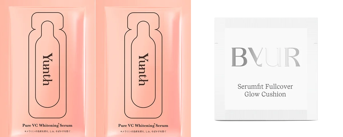 shop in×スパ ラクーア 初のコラボイベント 厳選29ブランドのコスメが勢ぞろい『FanFunCosme！2026 in Spa LaQua ～知って試してショップインの春コスメ～』 画像 3