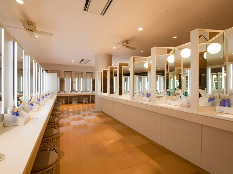 shop in×スパ ラクーア 初のコラボイベント 厳選29ブランドのコスメが勢ぞろい『FanFunCosme！2026 in Spa LaQua ～知って試してショップインの春コスメ～』 画像 4