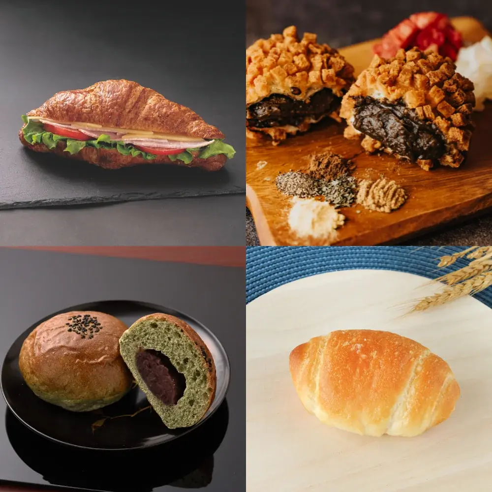 【祝・10周年】 『パンのフェス2026 in 横浜赤レンガ』過去最大規模の出店数！初の2エリア制で開催限定！トートバッグ付き「最速入場券」発売決定 画像 6