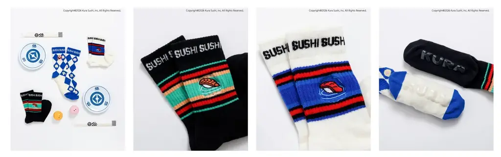 【くら寿司×BREEZE】「安心を着よう。安心を食べよう。」回転寿司の全国チェーン店「くら寿司」と子ども服「BREEZE」が、親子で楽しめるコラボレーションアイテムを販売！ 画像 5