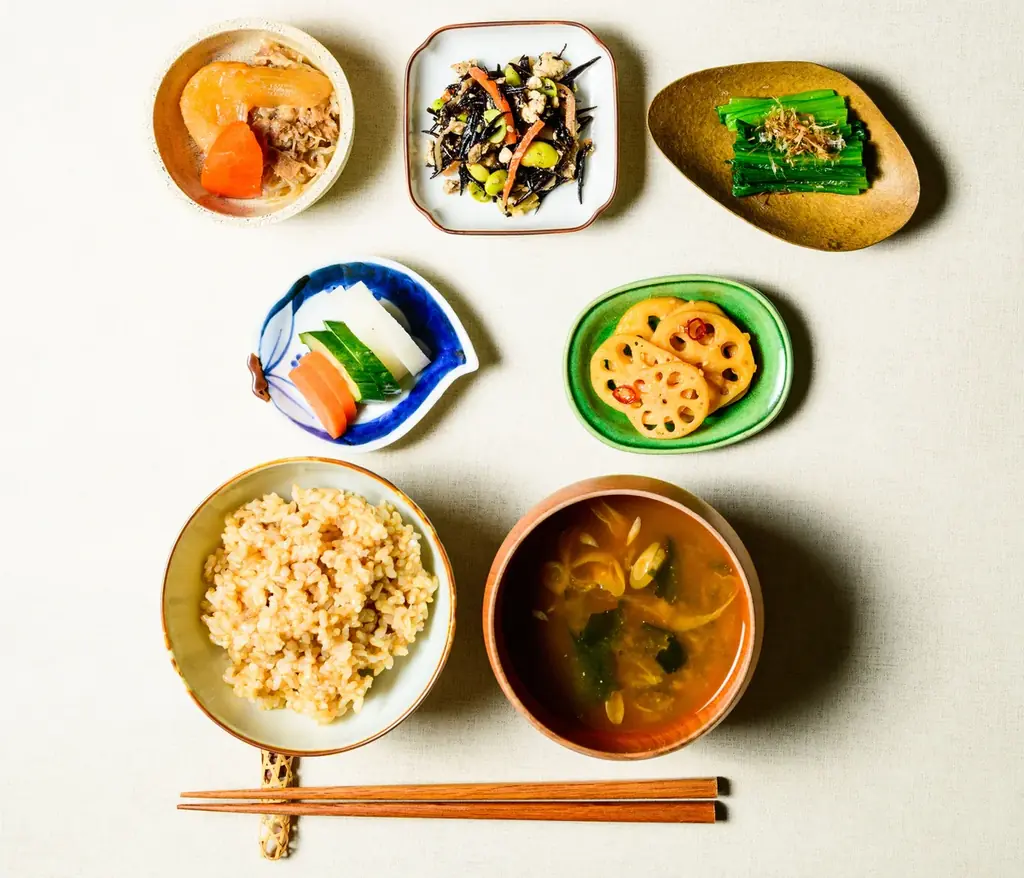 【初コラボキャンペーン】料理家・榎本美沙さんと提案する「続けられる玄米」――忙しい毎日でも、食卓が整うヒント 画像 2