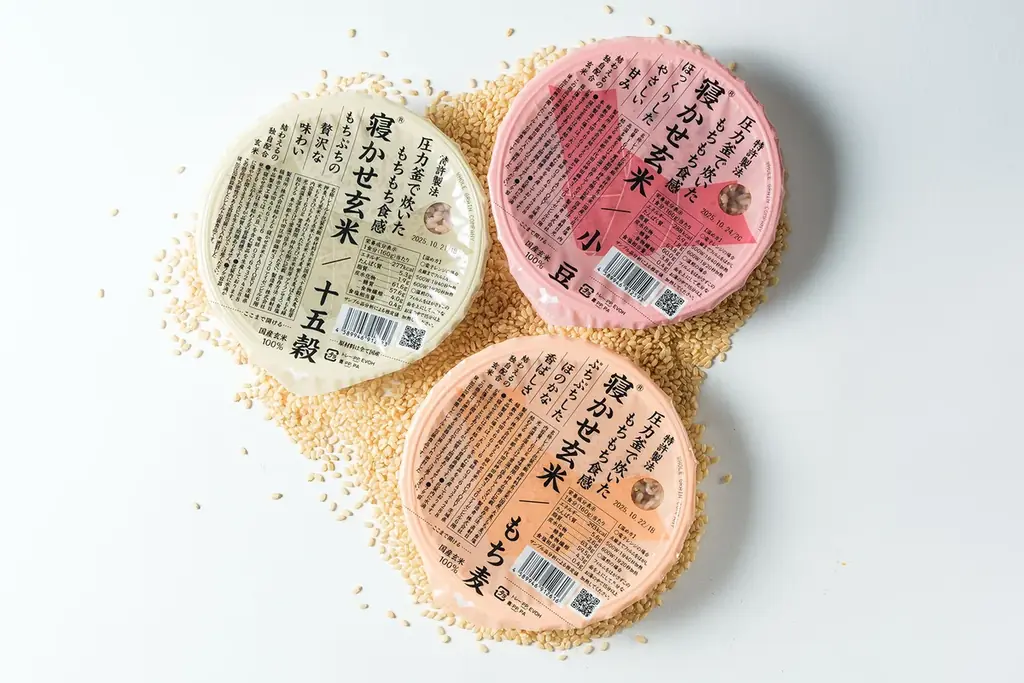 【初コラボキャンペーン】料理家・榎本美沙さんと提案する「続けられる玄米」――忙しい毎日でも、食卓が整うヒント 画像 4