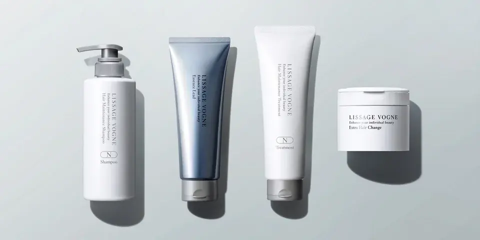 【リサージ】次世代AIヘアカウンセリングツール「KAMI-TECH2.0」を2月1日（日）より順次提供開始 画像 3