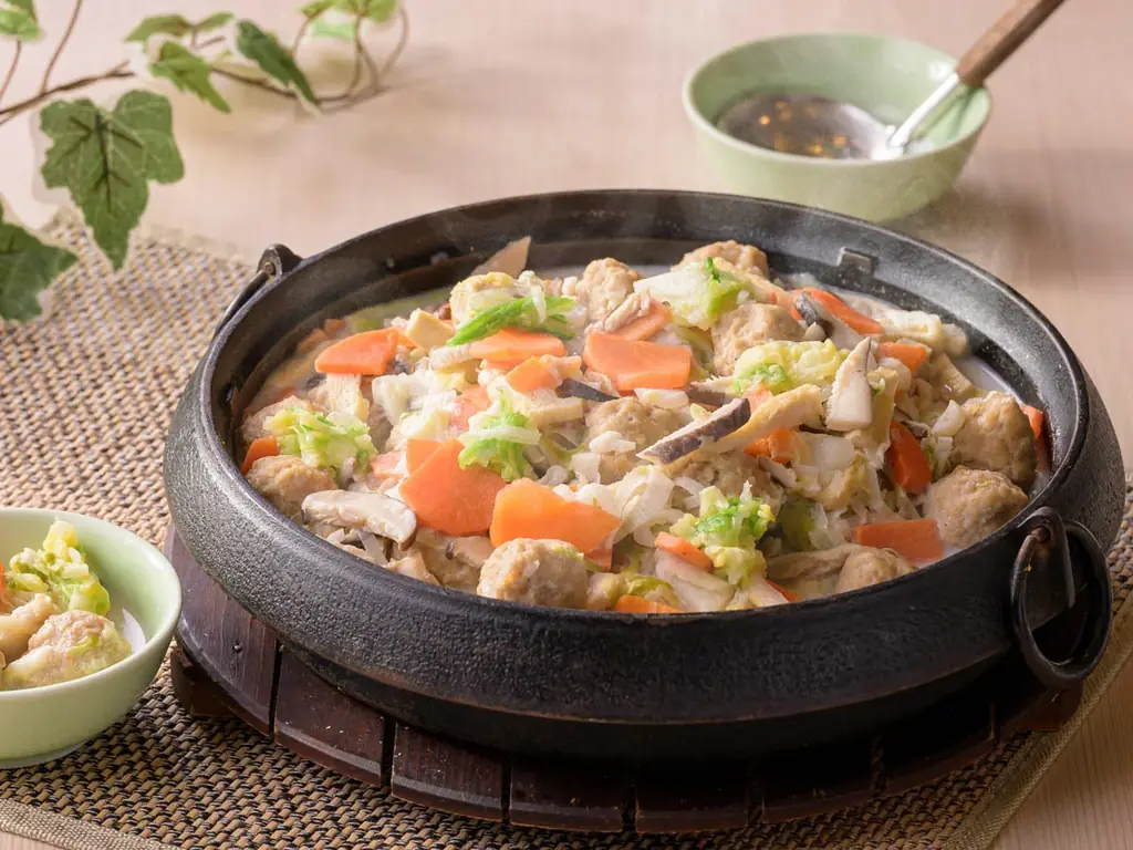 【「おいしい朝食」が、地域と未来をつなぐ】全国16のコンフォートホテルで地域食材を活かした地産地消の新メニューを2月1日（日）より提供 画像 10