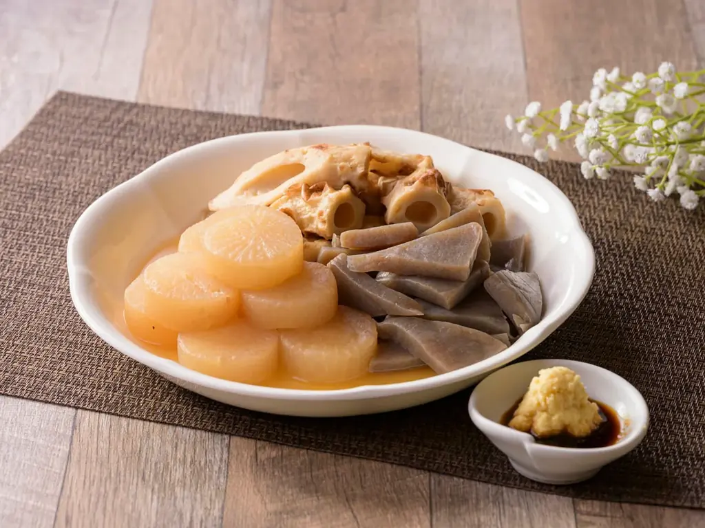 【「おいしい朝食」が、地域と未来をつなぐ】全国16のコンフォートホテルで地域食材を活かした地産地消の新メニューを2月1日（日）より提供 画像 12