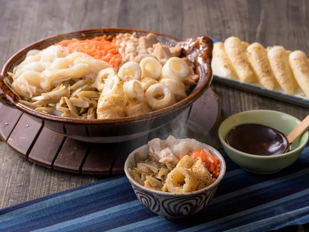 【「おいしい朝食」が、地域と未来をつなぐ】全国16のコンフォートホテルで地域食材を活かした地産地消の新メニューを2月1日（日）より提供 画像 3