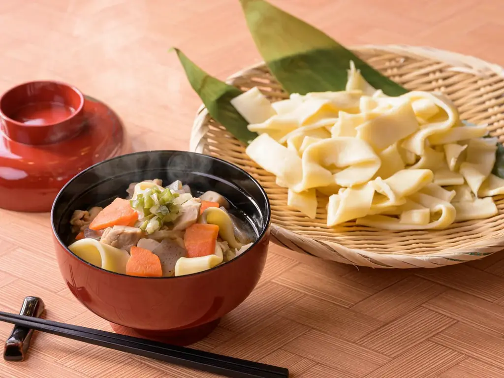 【「おいしい朝食」が、地域と未来をつなぐ】全国16のコンフォートホテルで地域食材を活かした地産地消の新メニューを2月1日（日）より提供 画像 5