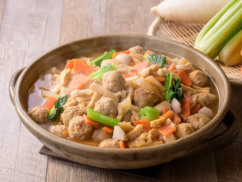 【「おいしい朝食」が、地域と未来をつなぐ】全国16のコンフォートホテルで地域食材を活かした地産地消の新メニューを2月1日（日）より提供 画像 6