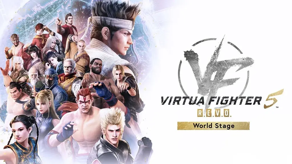 3/26配信：Switch2版『Virtua Fighter 5』予約＆β情報