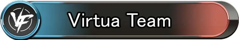 Nintendo Switch™ 2版『Virtua Fighter 5 R.E.V.O. World Stage』2026年3月26日（木）に発売決定！本日より予約開始　オープンβテストの開催も実施 画像 11