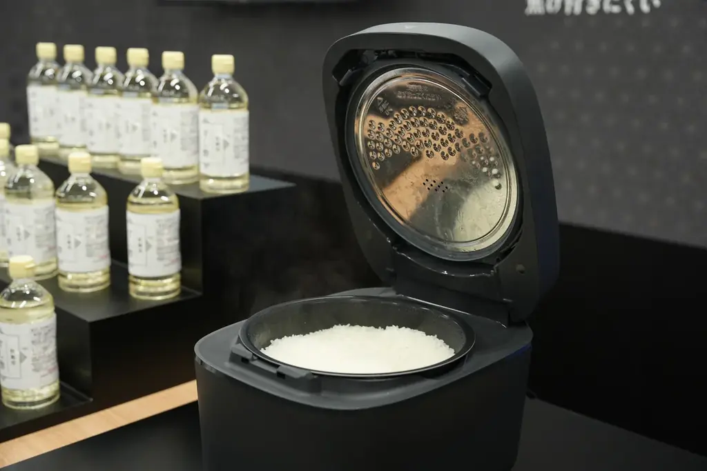 第54回国際ホテル・レストラン・ショー (HCJ2026) 出展のお知らせ/鈴茂器工 画像 3