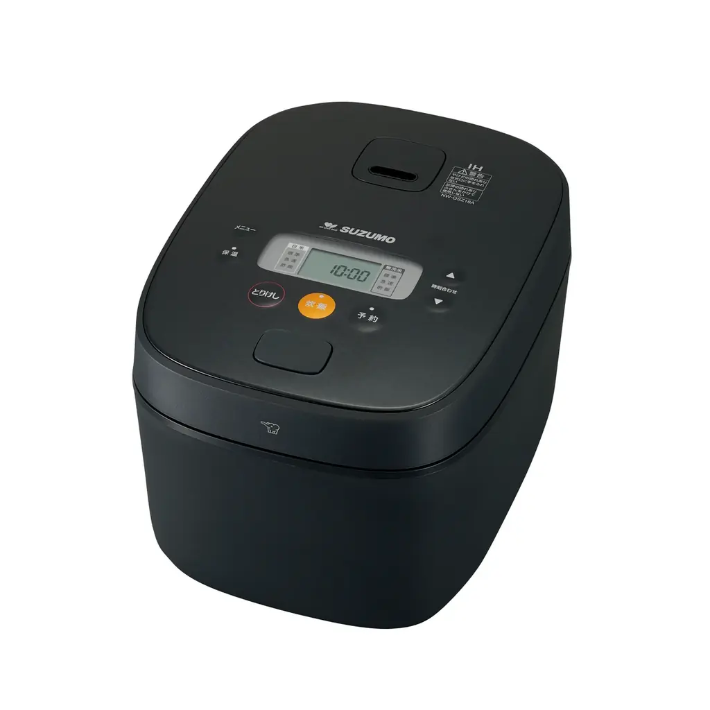 第54回国際ホテル・レストラン・ショー (HCJ2026) 出展のお知らせ/鈴茂器工 画像 4