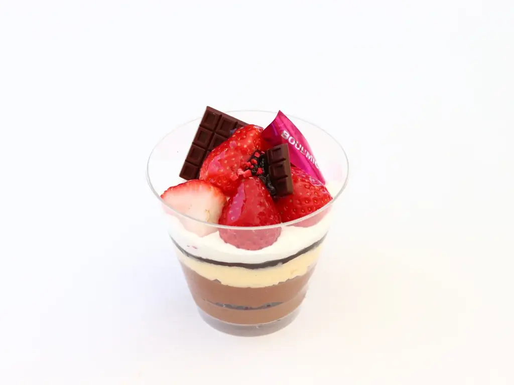 【新商品】ブールミッシュから季節限定“サクサクとした食感”と“まろやかな甘み”が特徴の【苺のクッキーサンド】が2月1日(日)より順次販売開始！ 画像 10