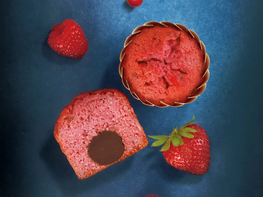 【新商品】ブールミッシュから季節限定“サクサクとした食感”と“まろやかな甘み”が特徴の【苺のクッキーサンド】が2月1日(日)より順次販売開始！ 画像 6