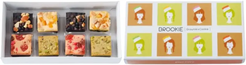 【pure coco TOKYO（ピュアココ トーキョー）】3本のピンク色のチューリップに想いを込めて　大切な想いや感謝の気持ちを彩る『ピュアココ ホワイトデーキューブ』発売 画像 10