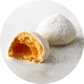 【pure coco TOKYO（ピュアココ トーキョー）】3本のピンク色のチューリップに想いを込めて　大切な想いや感謝の気持ちを彩る『ピュアココ ホワイトデーキューブ』発売 画像 3