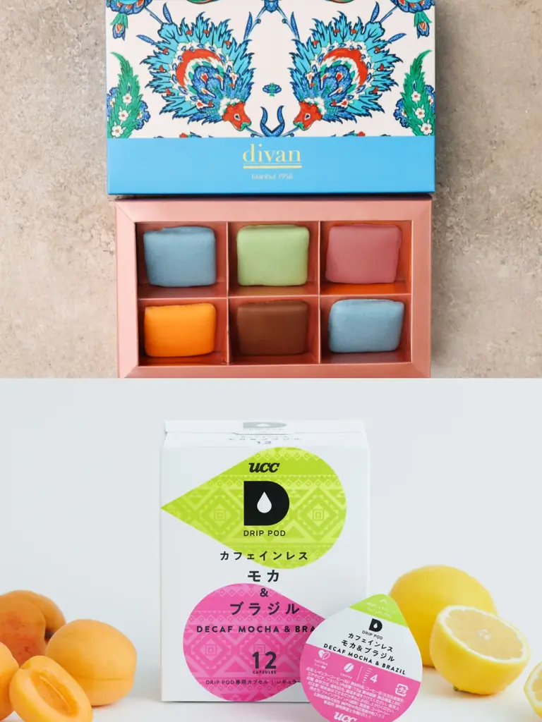 「MARUNOUCHI Valentine Market 2026」とコラボ “チョコの数だけ、おいしいコーヒーがある”バレンタインの新提案 お試しチョコ珈琲店「1CHOCOLATE＆1DRIP」 画像 11