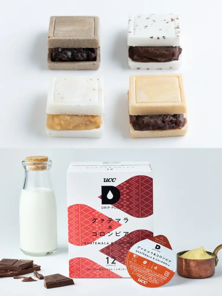 「MARUNOUCHI Valentine Market 2026」とコラボ “チョコの数だけ、おいしいコーヒーがある”バレンタインの新提案 お試しチョコ珈琲店「1CHOCOLATE＆1DRIP」 画像 9