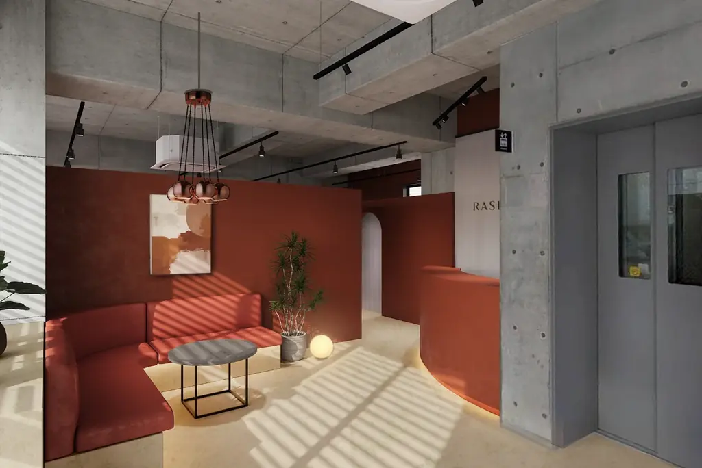 羅心盤大宮店オープン