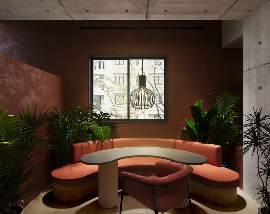 【埼玉初進出】占いサロン羅心盤が大宮に新規オープン。全9席の完全個室で占いの体験価値を再定義 画像 2